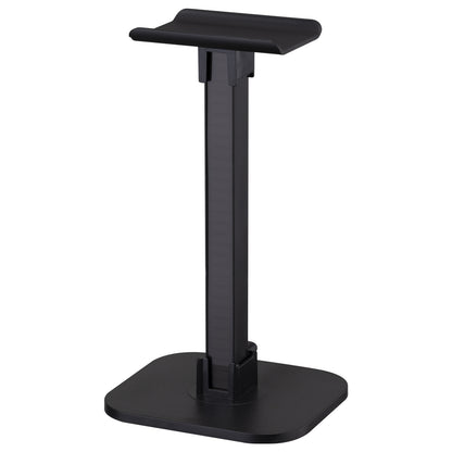 Arlec RGB headphone stand for gaming desk, LED-lit headphone holder