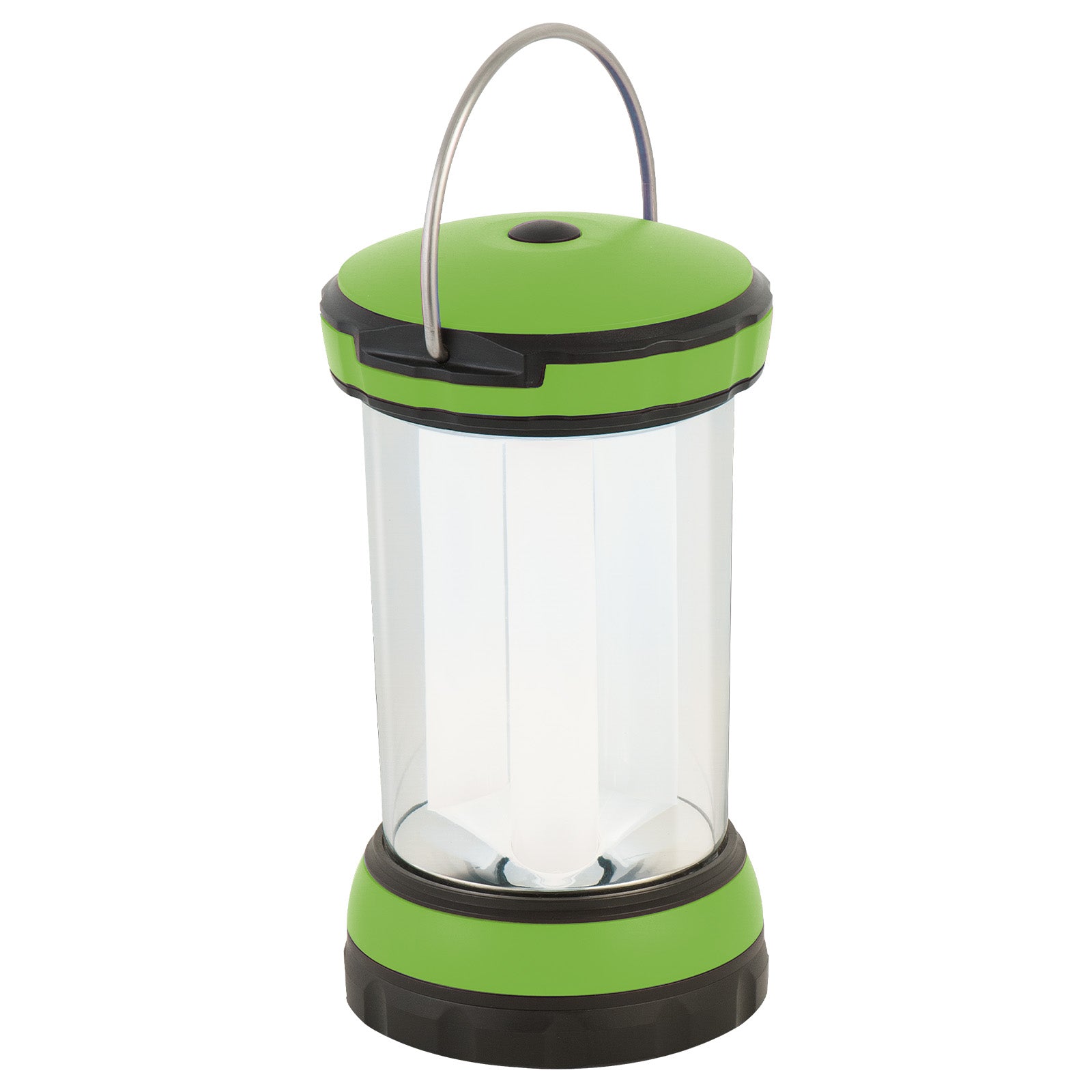 Arlec LED camping lantern – 6 LED light with 4 modes and carry handle