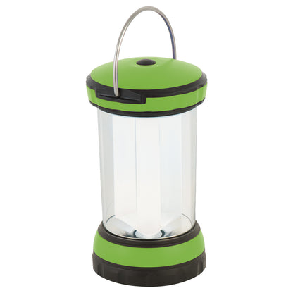 Arlec LED camping lantern – 6 LED light with 4 modes and carry handle