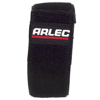 EV Charger Cable Straps by Arlec – 4 pack, adjustable straps for electric vehicle cable organization