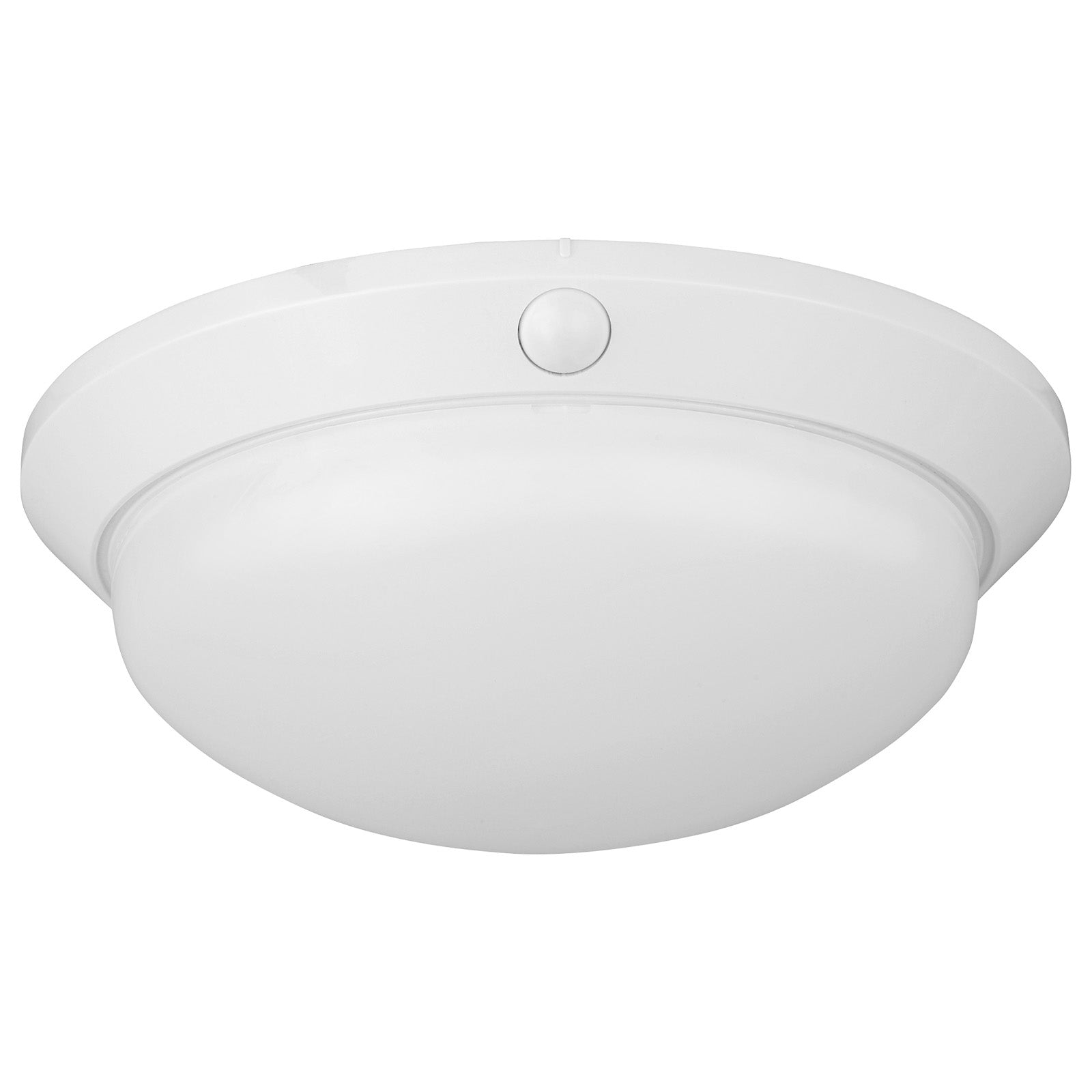 Arlec DIY Oyster Sensor Light - motion sensor light, easy DIY installation