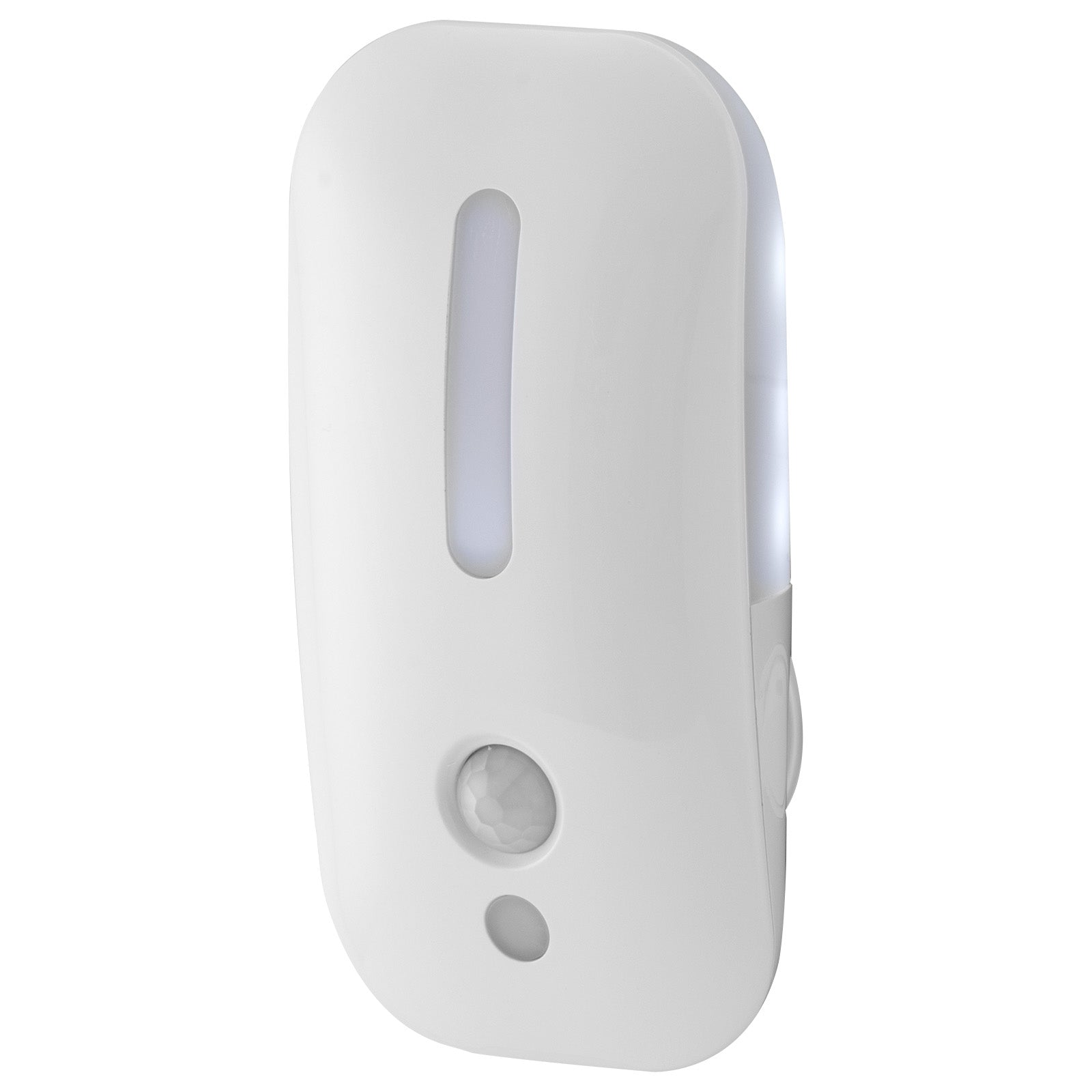 Arlec dual sensor LED mouse nightlight with dusk to dawn and motion detection modes