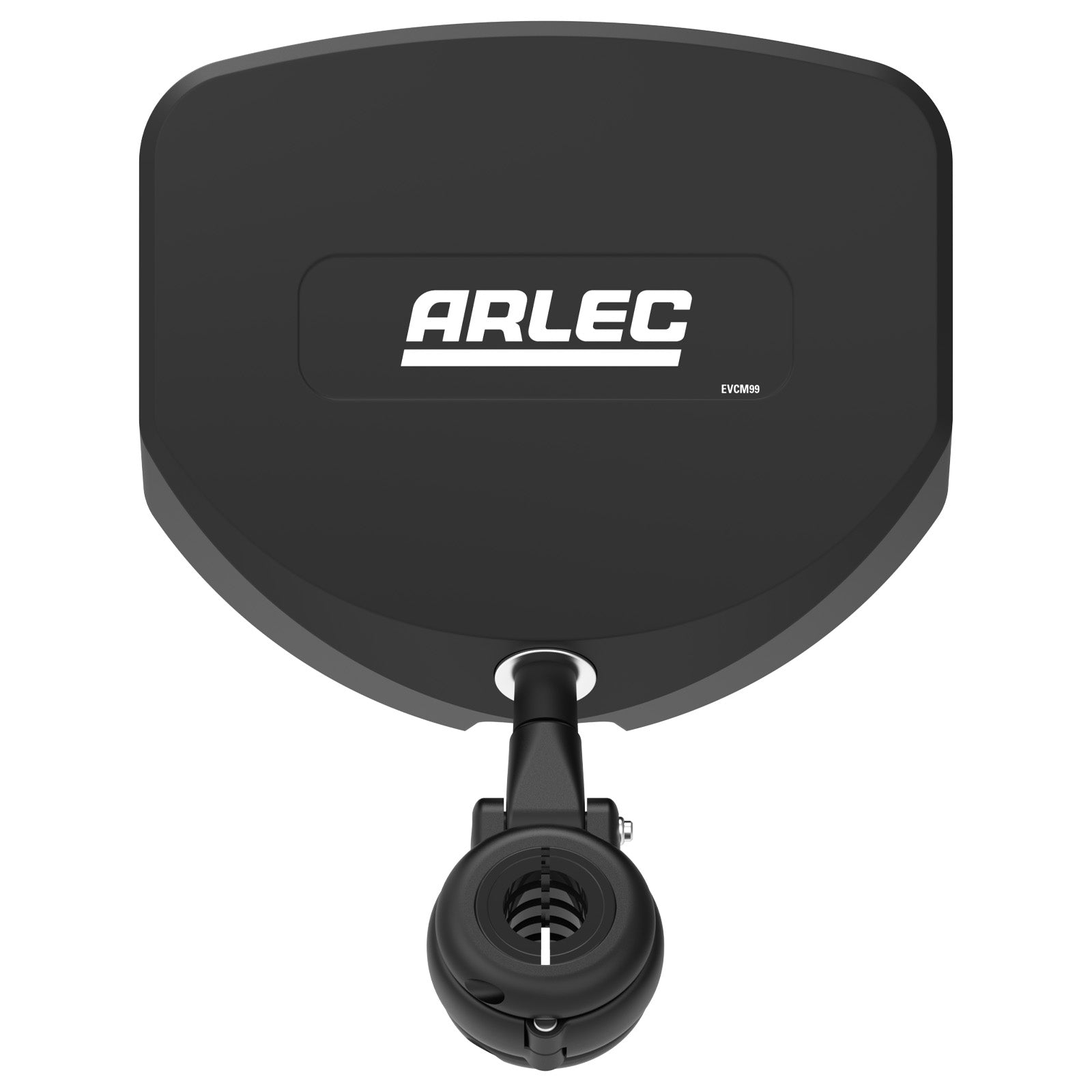 Arlec EV Charging Cable Retractor for electric vehicle cable management, wall-mountable, anti-tangle design