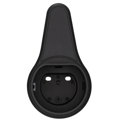 Heavy-duty Type 2 Connector Cable Holder with lock, secure storage solution for Arlec EV charging cables