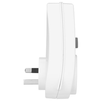  Arlec energy cost meter for household appliances – Arlec with LCD display