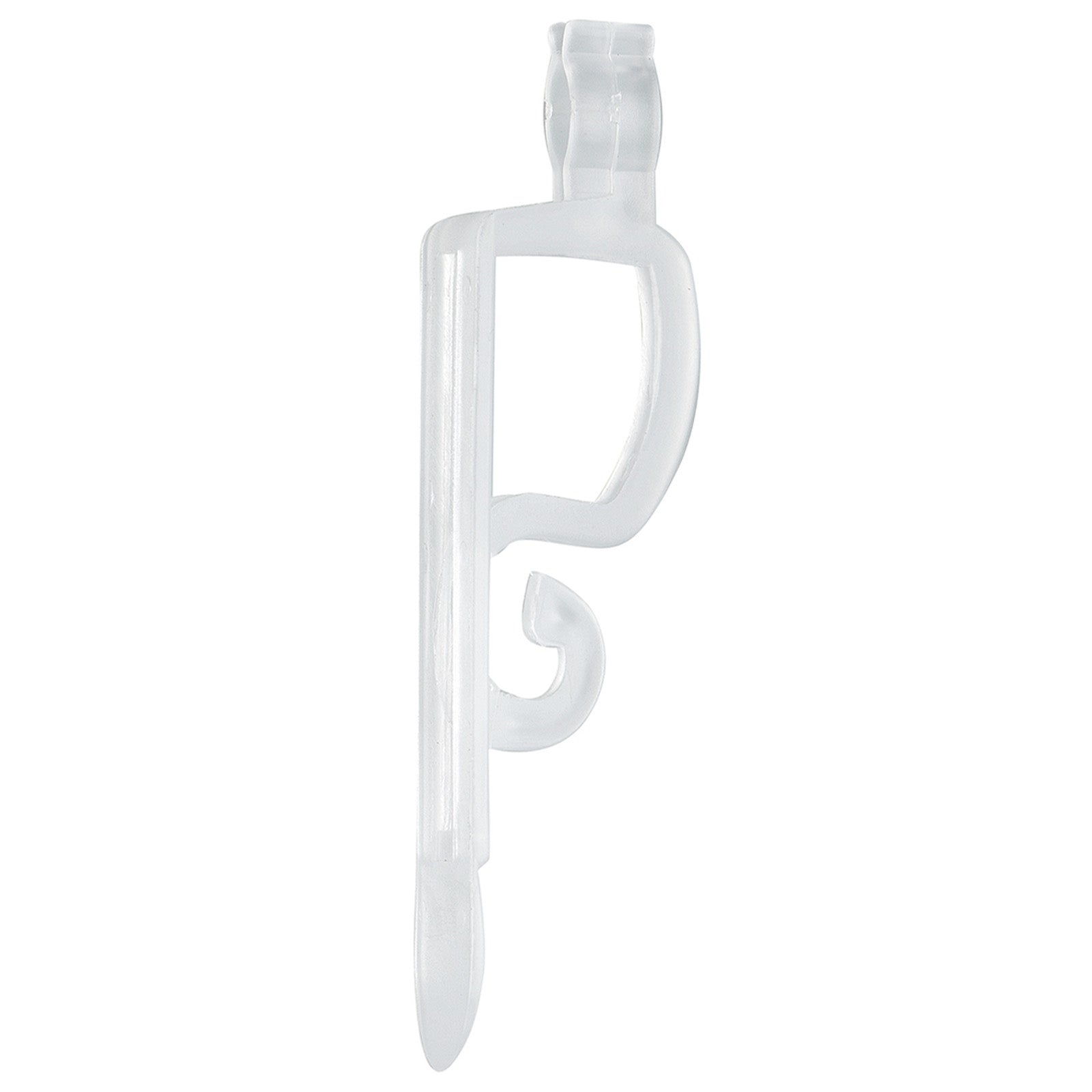 Arlec Entertainment Light Gutter Clips - outdoor lighting solution