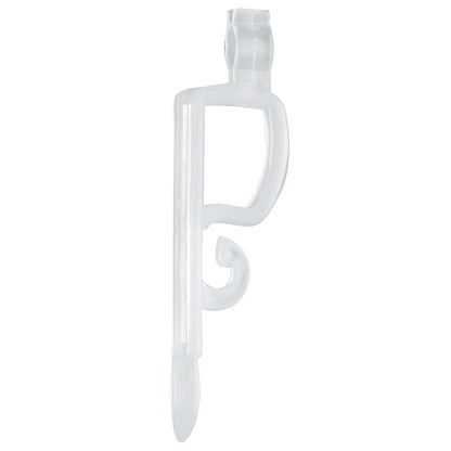 Arlec Entertainment Light Gutter Clips - outdoor lighting solution