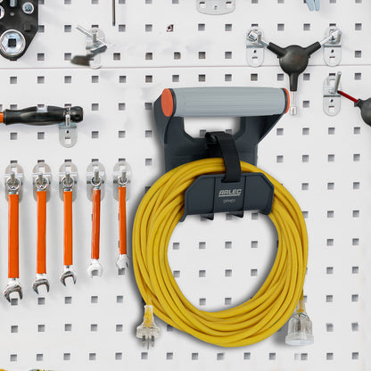 Arlec Extension Lead Organiser for cable storage and wall mounting
