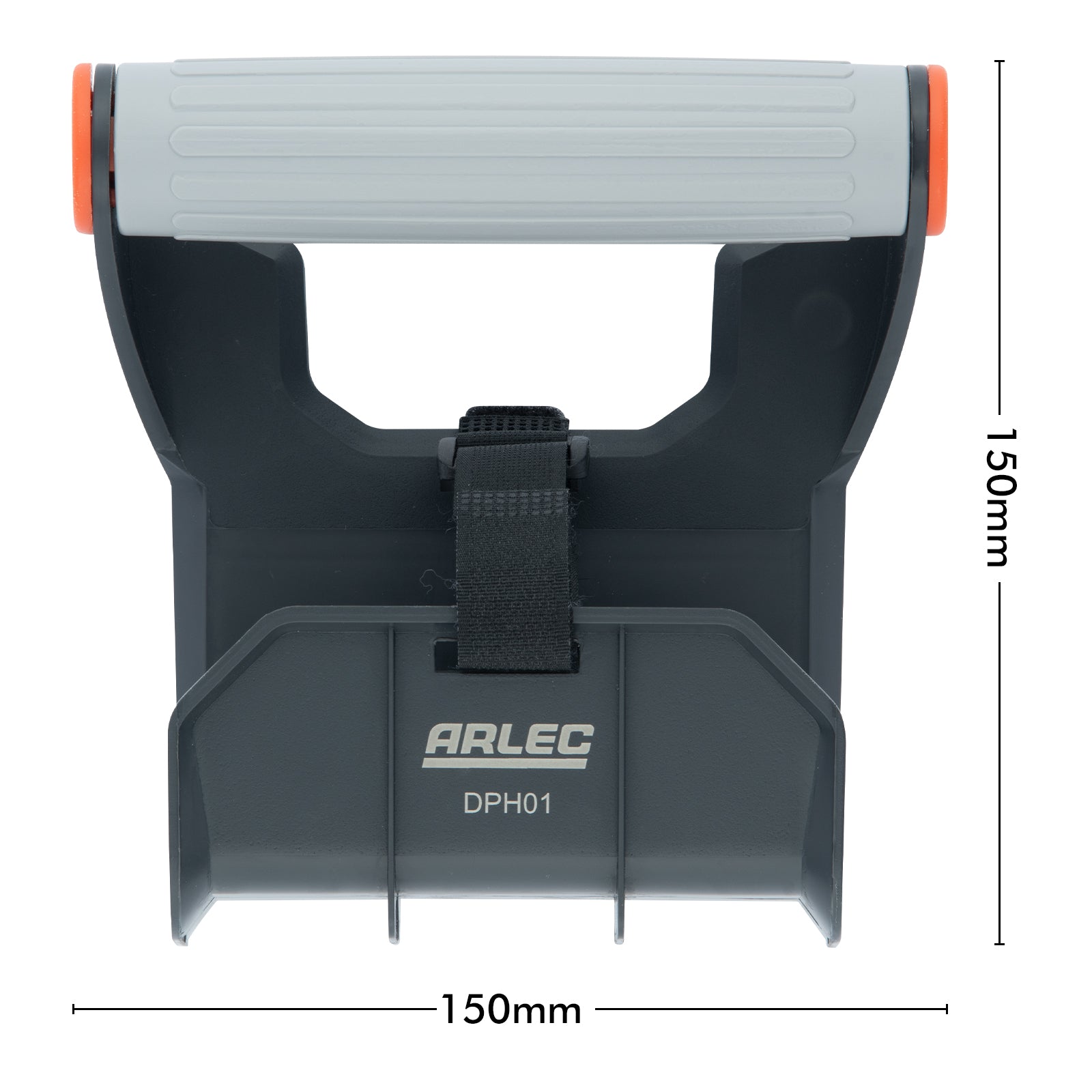 Arlec Extension Lead Organiser for cable storage and wall mounting