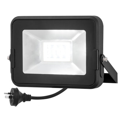 Arlec 15W LED smart floodlight – Grid Connect security lighting system