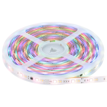 Arlec 5m RGB strip light with smart Razer Chroma integration, Grid Connect