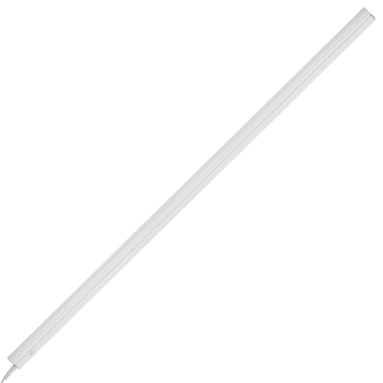 Arlec Grid Connect 87cm smart linkable LED bar light – app-controlled CCT light with Alexa and Google Home
