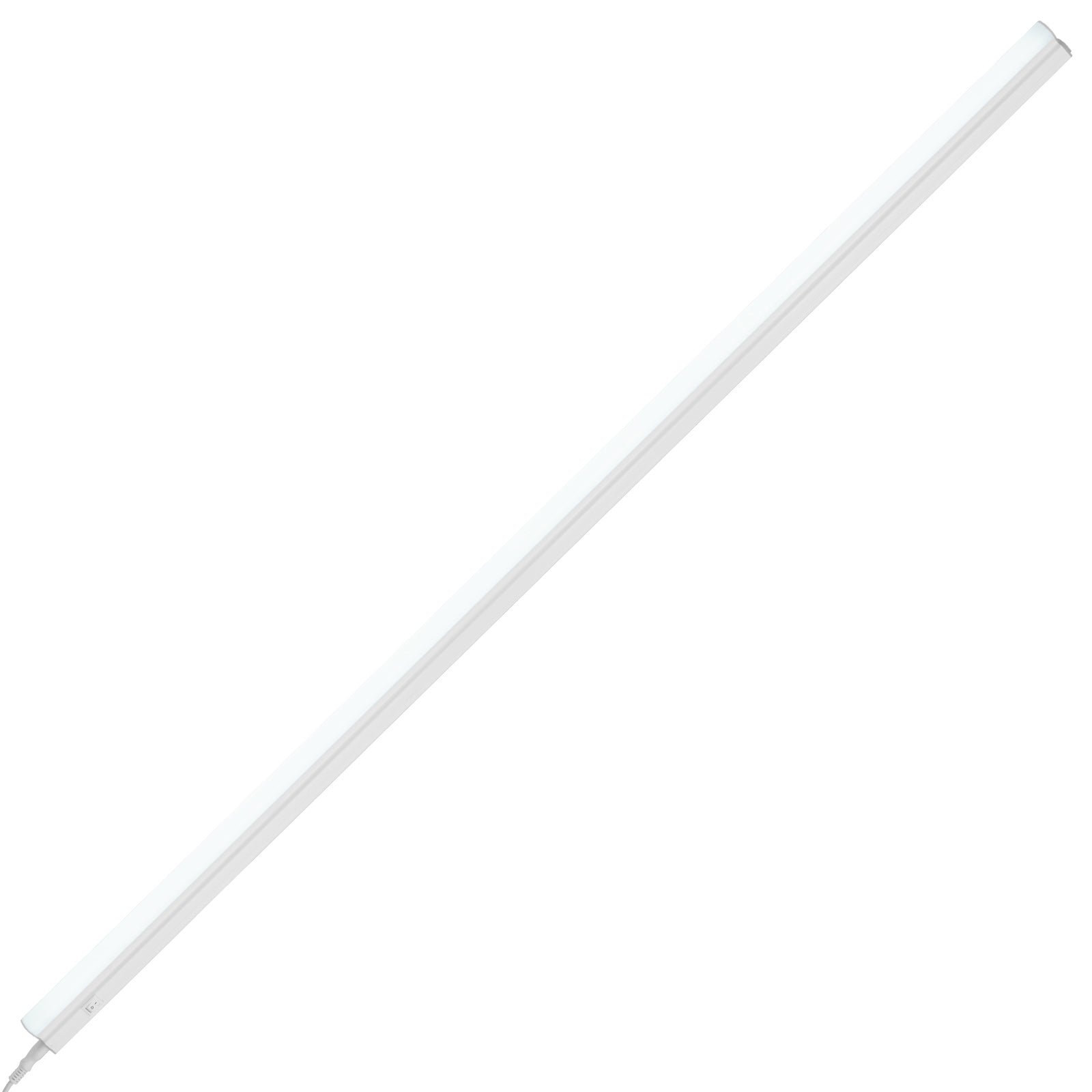 Arlec Grid Connect 87cm smart linkable LED bar light – app-controlled CCT light with Alexa and Google Home