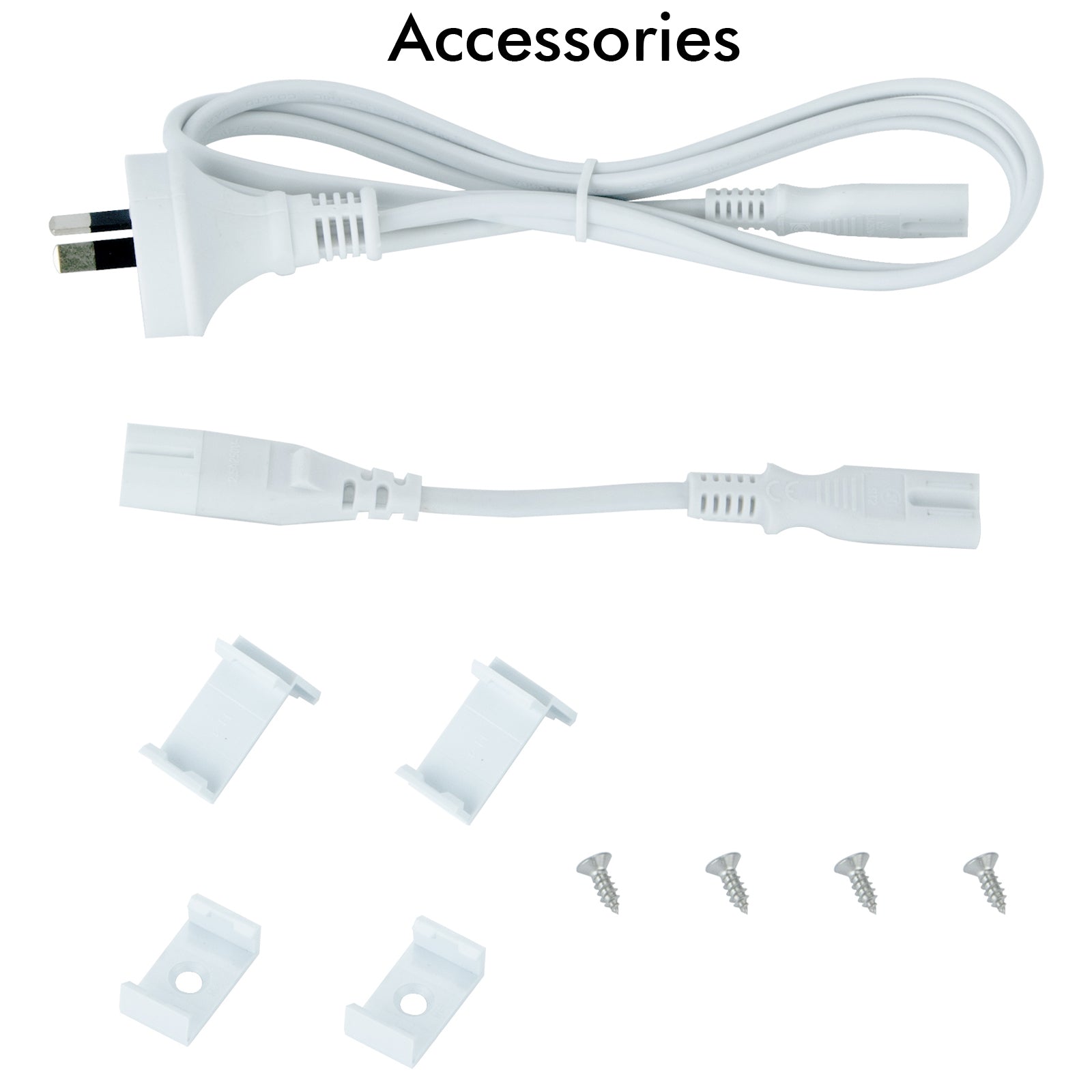 Arlec Grid Connect 87cm smart linkable LED bar light – app-controlled CCT light with Alexa and Google Home