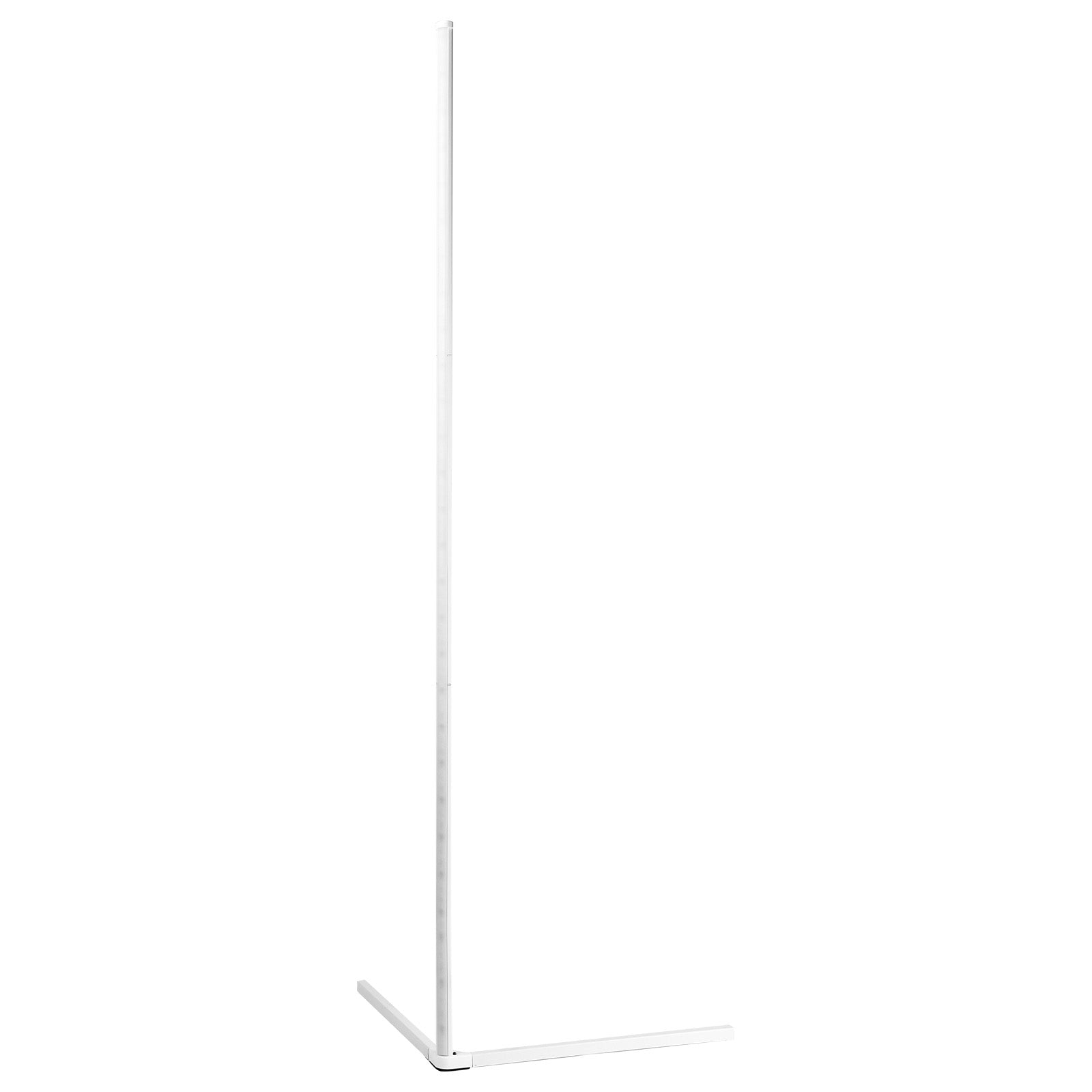 RGB corner light with sound sync, Wi-Fi, app control, multi-colour effects, compatible with Google and Alexa