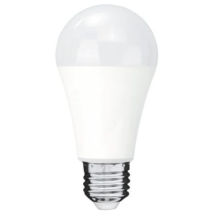 E27 smart LED RGB globe with Wi-Fi control, CCT tuning, Grid Connect app, Google Assistant & Alexa compatible