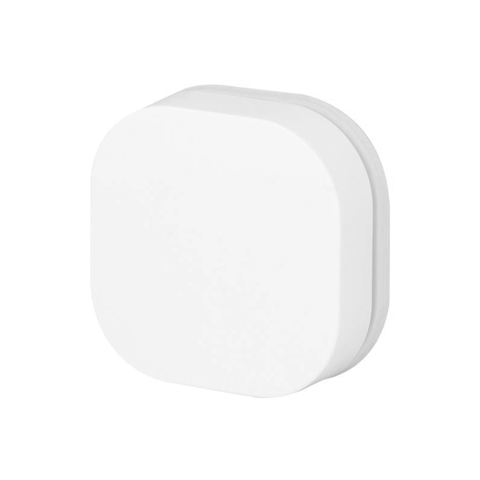 Smart home control button with IP55 rating, Grid Connect automation, works with Bluetooth hub, Alexa, Google