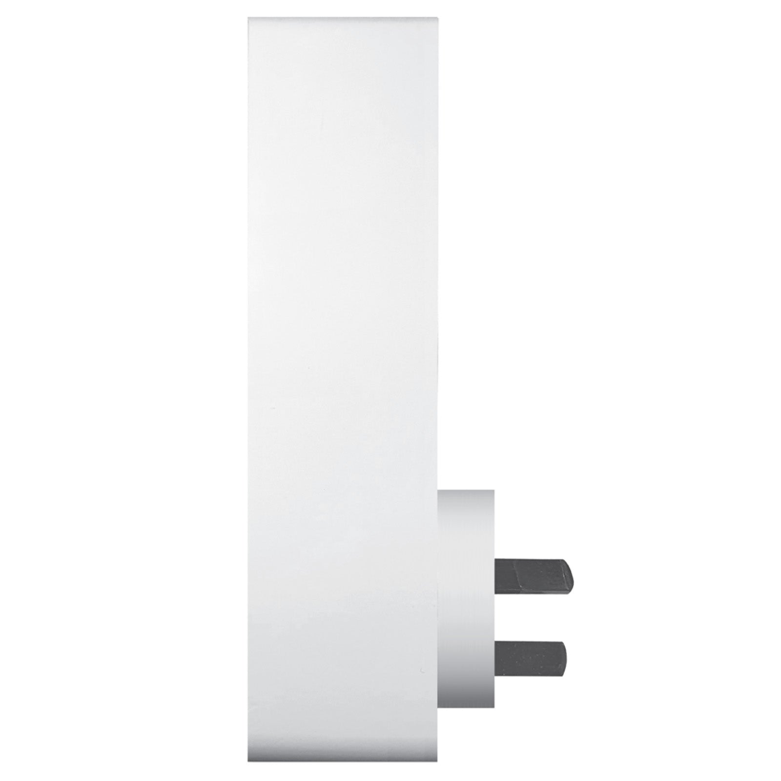 Arlec twin smart socket with energy monitoring and surge protection, Grid Connect smart plug