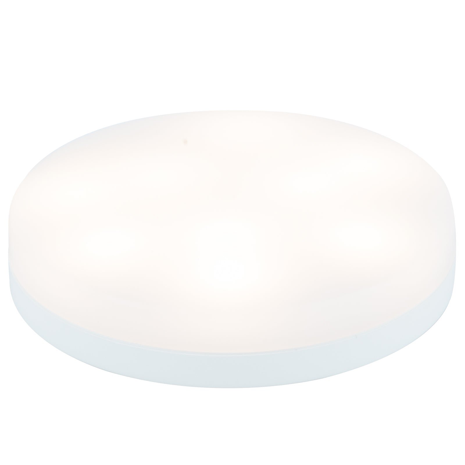 Smart RGBW LED puck lights 4 pack – Arlec Wi-Fi colour changing under shelf lighting Grid Connect