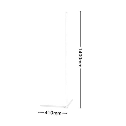 RGB corner light with Razer Chroma sync, smart control via Grid Connect