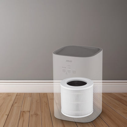 Arlec HEPA 13 Replacement Filter – Compatible with APRF014 for Advanced Filtration