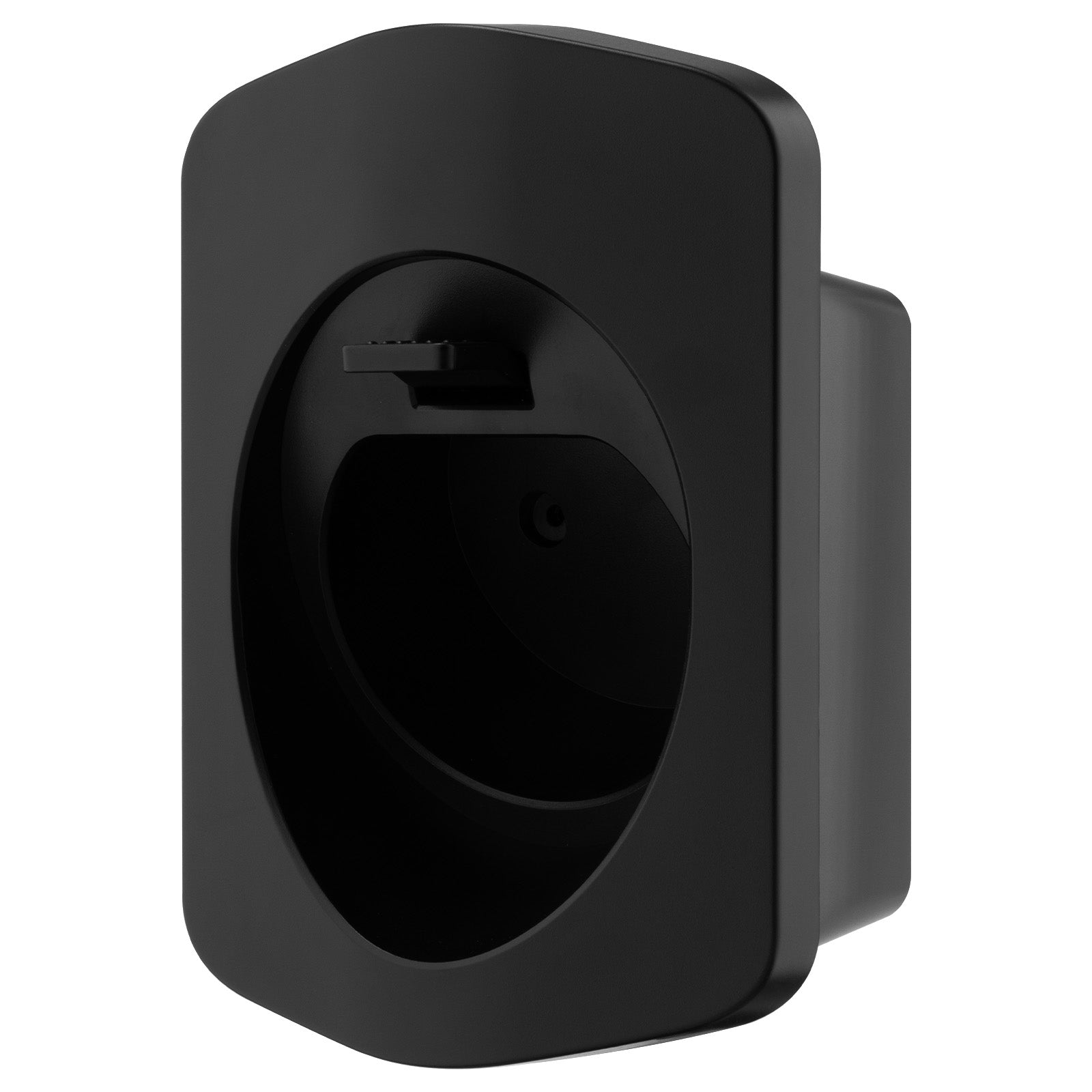 Heavy-duty Arlec EV Charger Cable Holder for organized electric vehicle cable storage, wall-mounted holder