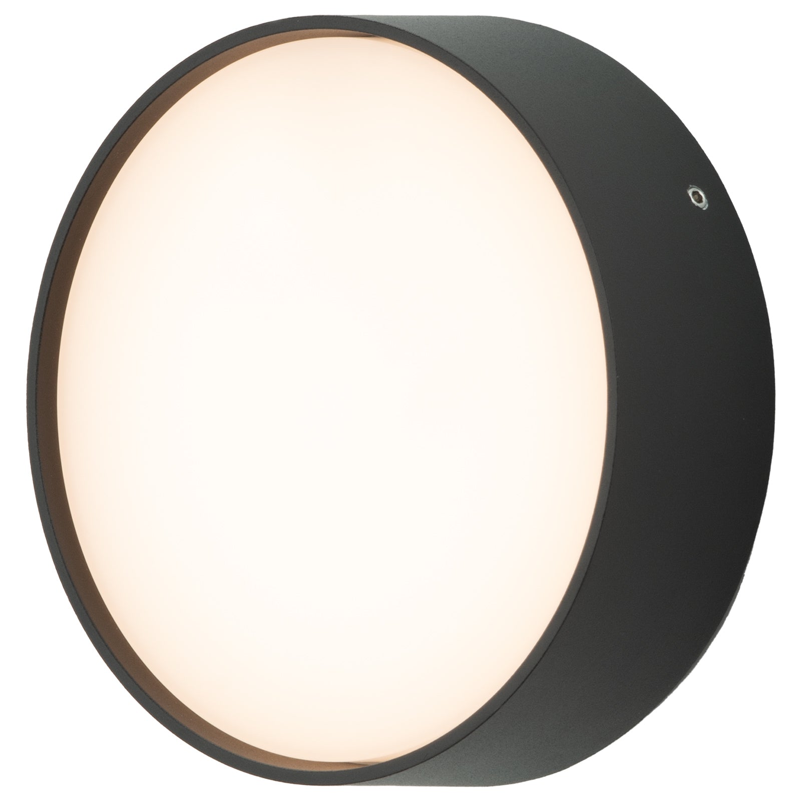 Arlec Kea 10W LED Bunker Light - bunker wall light, energy efficient LED