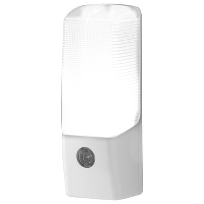 Arlec 3 pack automatic dusk to dawn LED night lights with ultra-efficiency