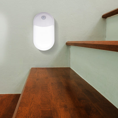Arlec linkable LED nightlight with motion activation for bedrooms, stairs, and hallways