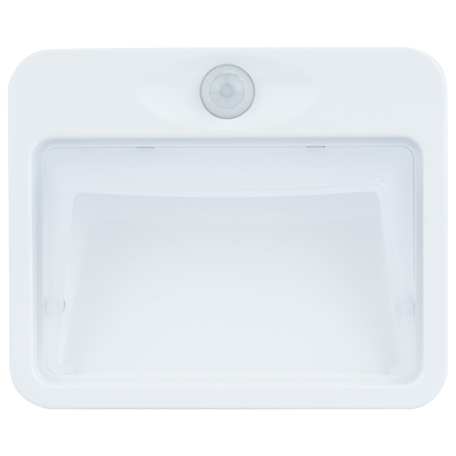 Arlec linkable sensor nightlights twin pack, wireless LED lights for hallways & bedrooms