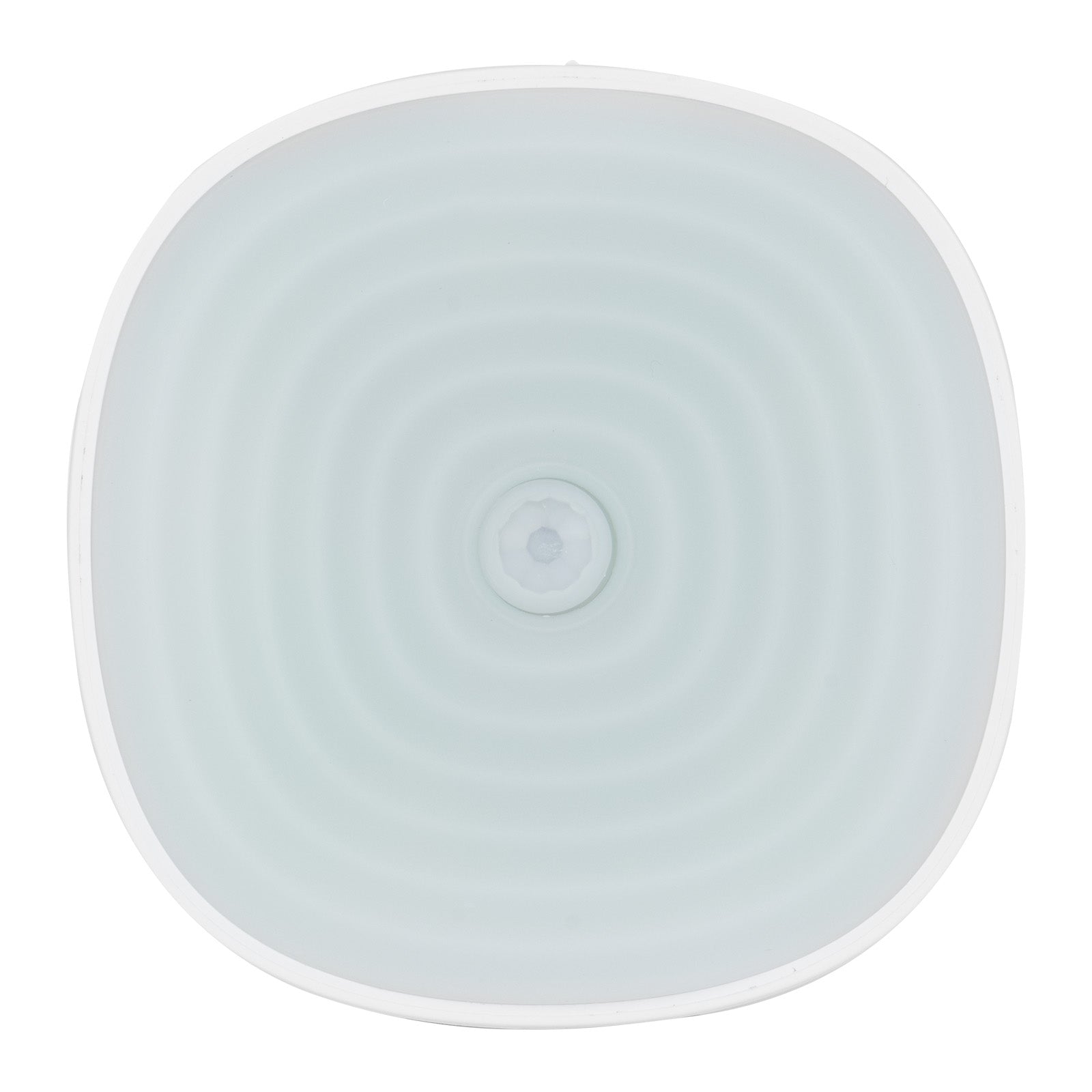 Arlec motion-activated LED nightlight, battery powered magnetic-mount soft light