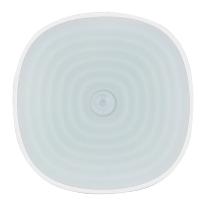 Arlec motion-activated LED nightlight, battery powered magnetic-mount soft light