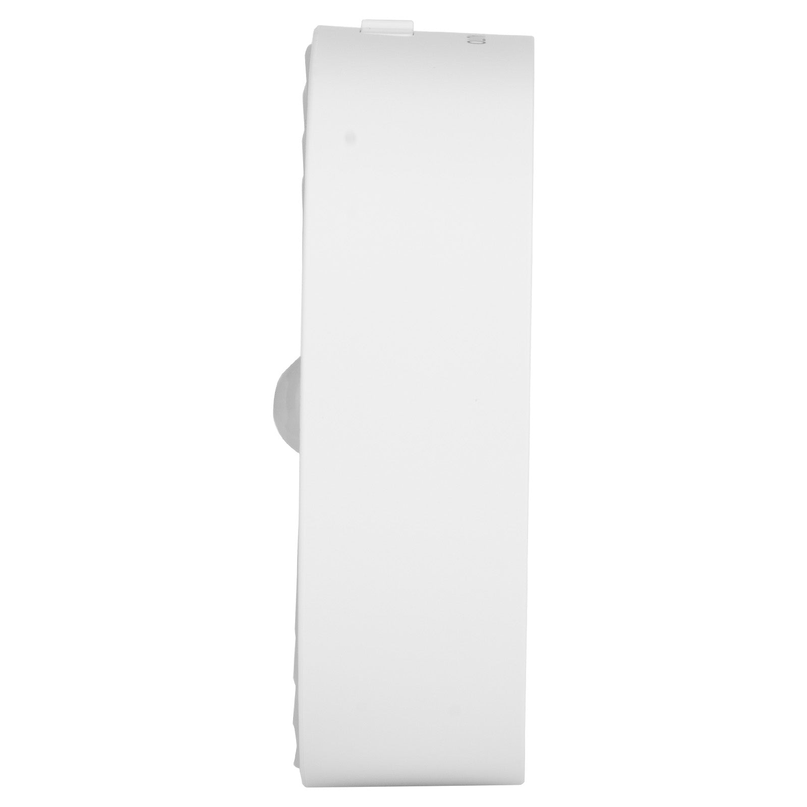 Arlec motion-activated LED nightlight, battery powered magnetic-mount soft light