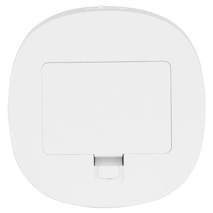 Arlec motion-activated LED nightlight, battery powered magnetic-mount soft light