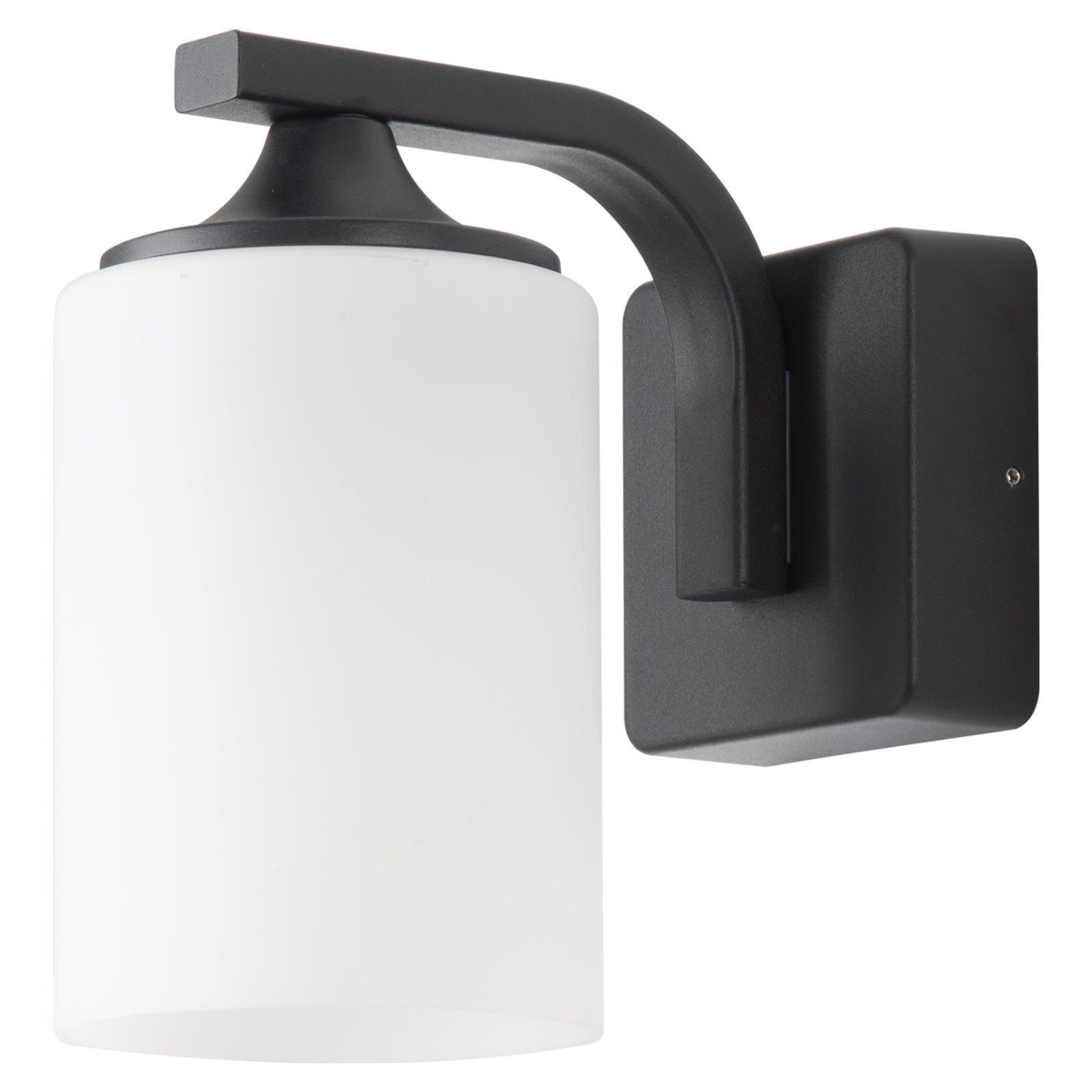 Arlec Moxle Decorative Wall Light - exterior wall light, modern decorative lighting