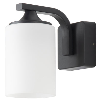 Arlec Moxle Decorative Wall Light - exterior wall light, modern decorative lighting