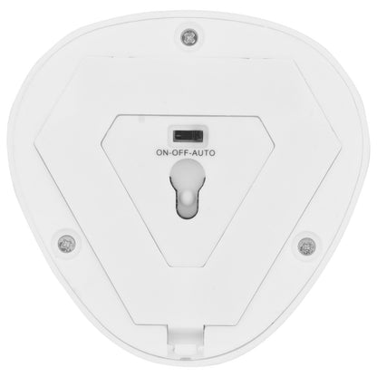 Arlec motion sensor night light with soft LED glow and auto shut-off for hallways