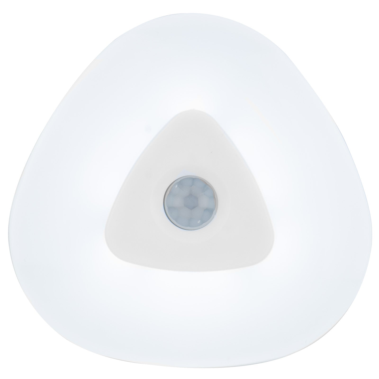Arlec motion sensor night light with soft LED glow and auto shut-off for hallways