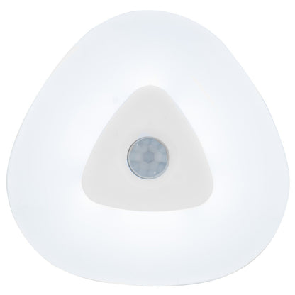 Arlec motion sensor night light with soft LED glow and auto shut-off for hallways