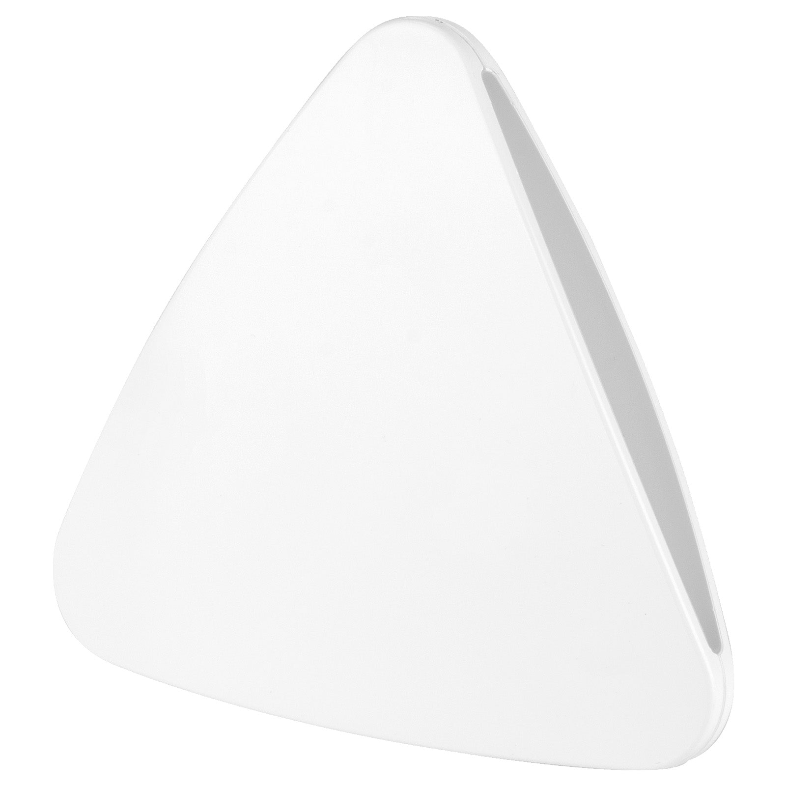 Arlec dusk to dawn plug-in night light with soft warm glow for indoor areas