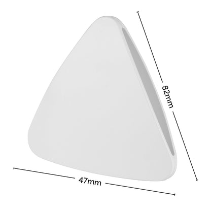 Arlec dusk to dawn plug-in night light with soft warm glow for indoor areas