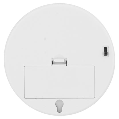 Arlec movement-activated LED night light, battery powered soft glow sensor lamp