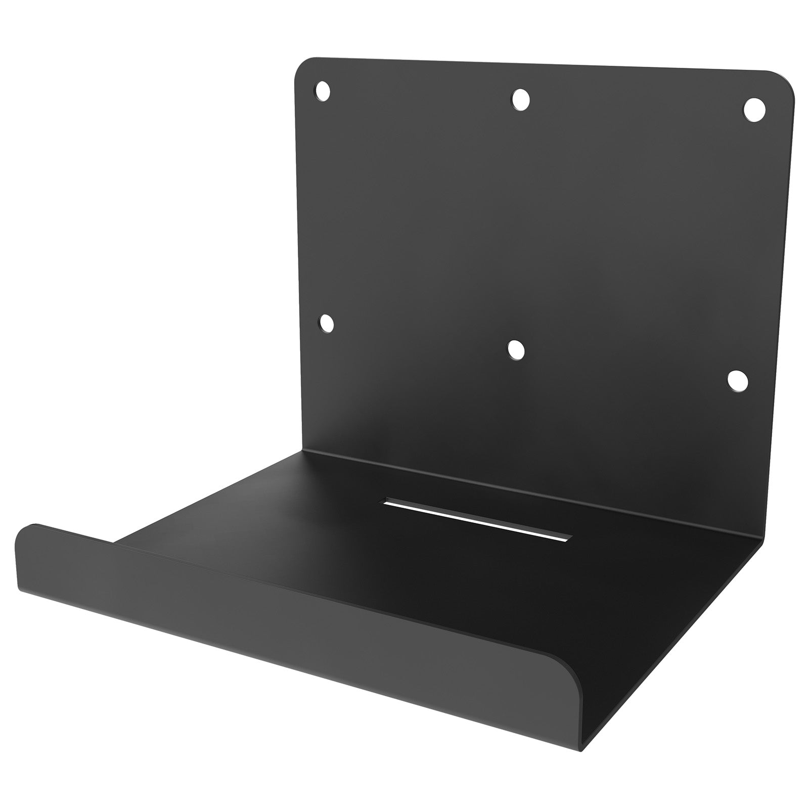 Arlec EV Charger Wall Mount Bracket for cable management, secure wall-mounted EV accessory for charging cable support