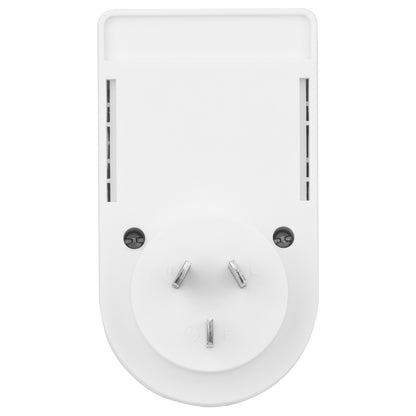 Wall power adaptor with phone holder and PD20W USB charger – Arlec