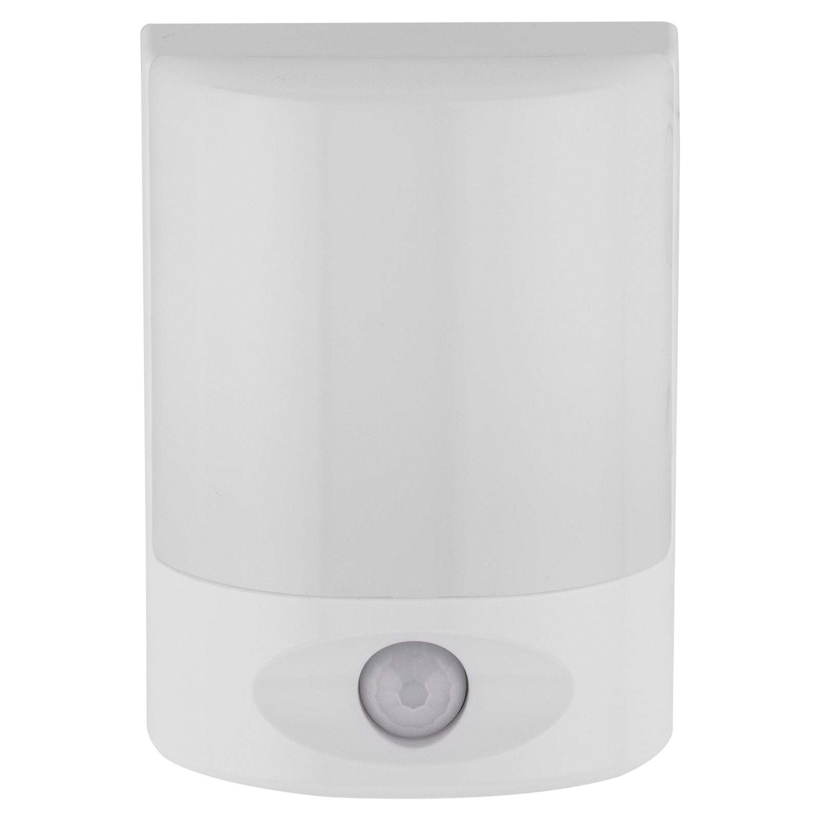 Arlec twin pack rectangle ambient LED nightlights with motion sensor and linkable function