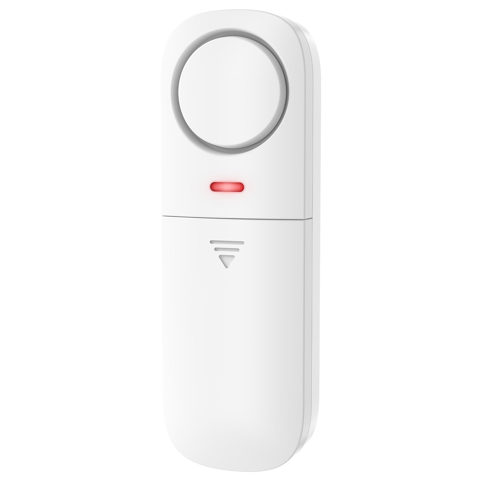 Arlec Slim Window Vibration Alarm – window door alarm, home security alarm, Arlec contact sensor