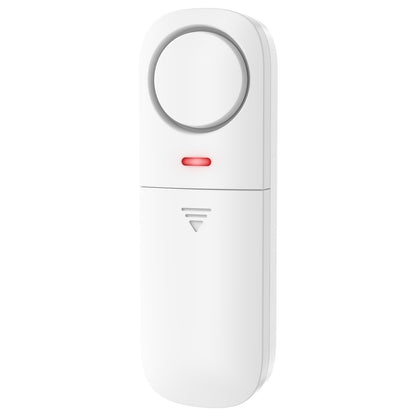Arlec Slim Window Vibration Alarm – window door alarm, home security alarm, Arlec contact sensor