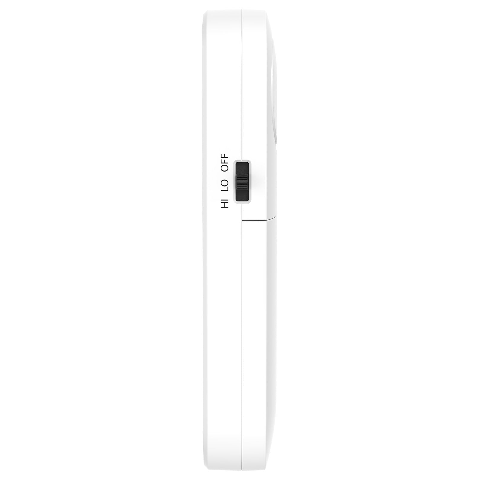 Arlec Slim Window Vibration Alarm – window door alarm, home security alarm, Arlec contact sensor