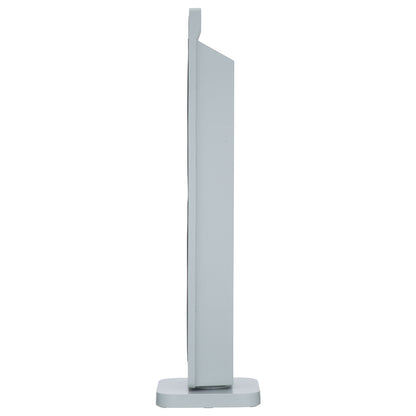 arlec 2400w smart tower heater – space-saving tower heater; grid connect room heater; remote control electric heater