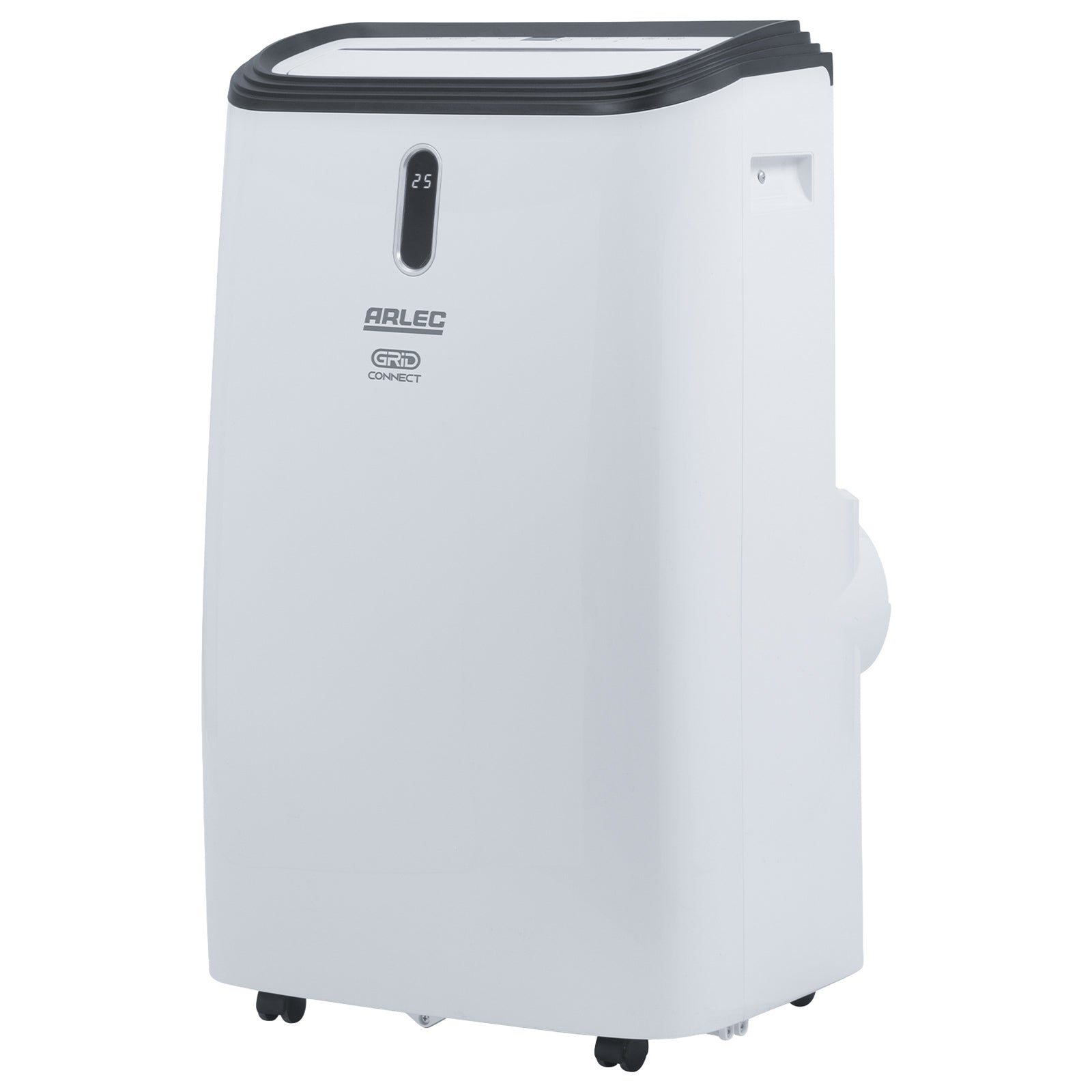 Arlec smart portable air conditioner with heating and cooling